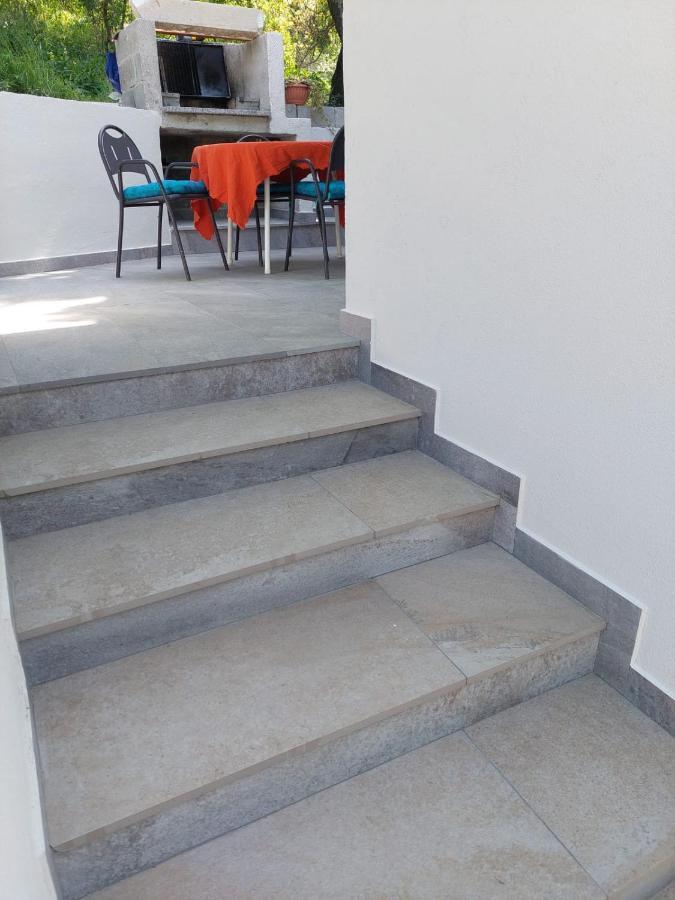 פלומין Apartman Sunset מראה חיצוני תמונה