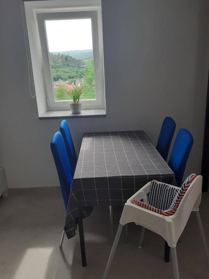 פלומין Apartman Sunset מראה חיצוני תמונה