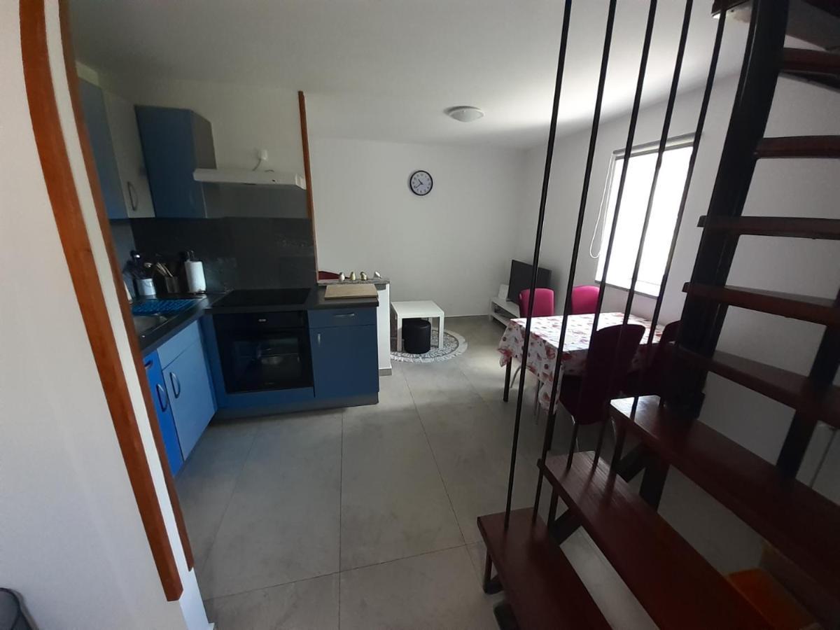 פלומין Apartman Sunset מראה חיצוני תמונה