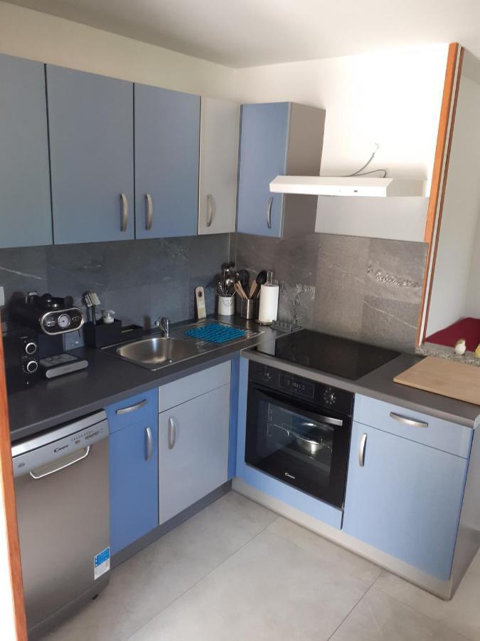 פלומין Apartman Sunset מראה חיצוני תמונה