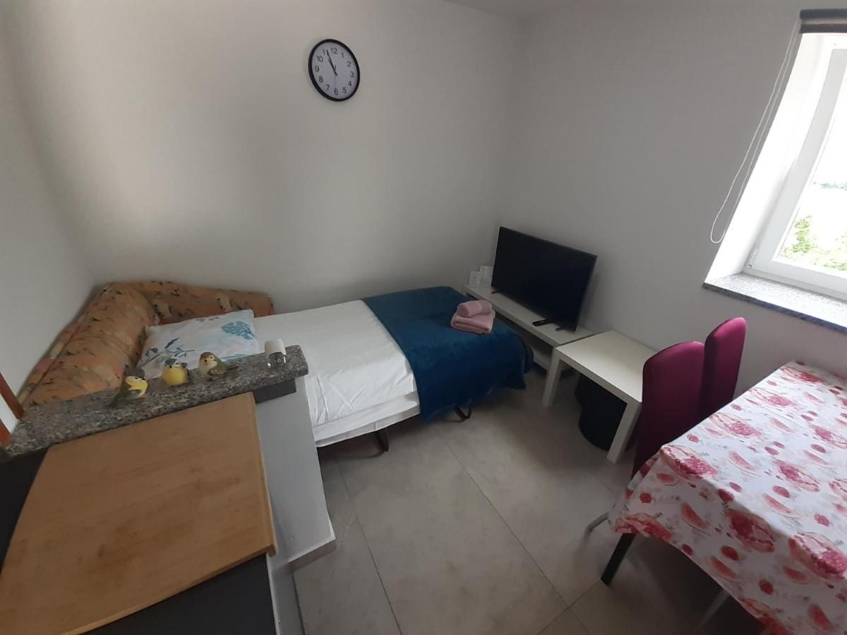 פלומין Apartman Sunset מראה חיצוני תמונה