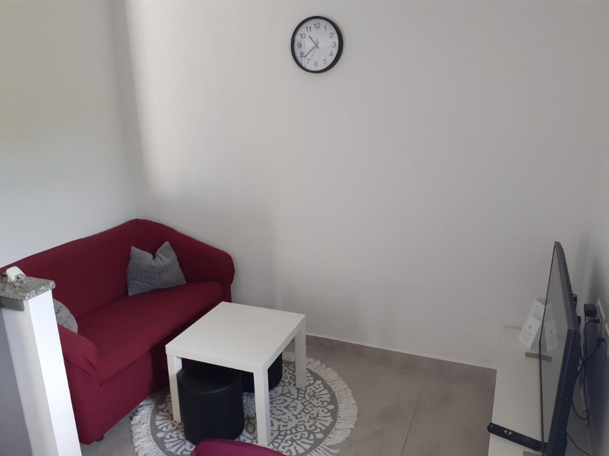 פלומין Apartman Sunset מראה חיצוני תמונה