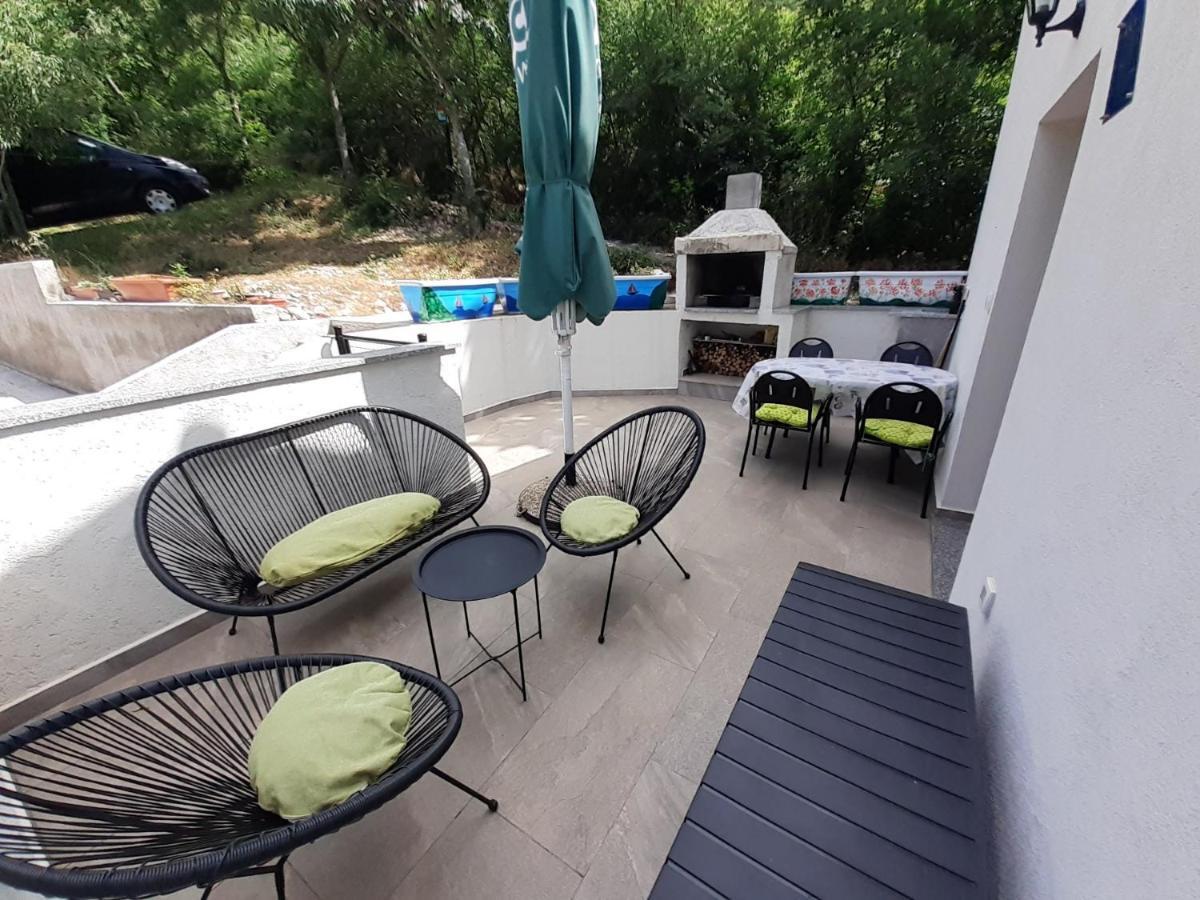 פלומין Apartman Sunset מראה חיצוני תמונה